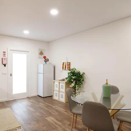 Apartament Viva Spacious Campanha Porto