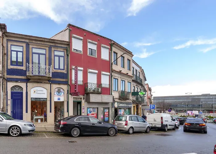 Viva Spacious Campanha