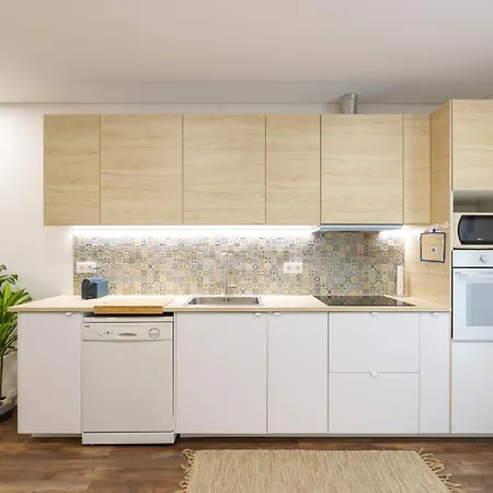 Viva Spacious Campanha