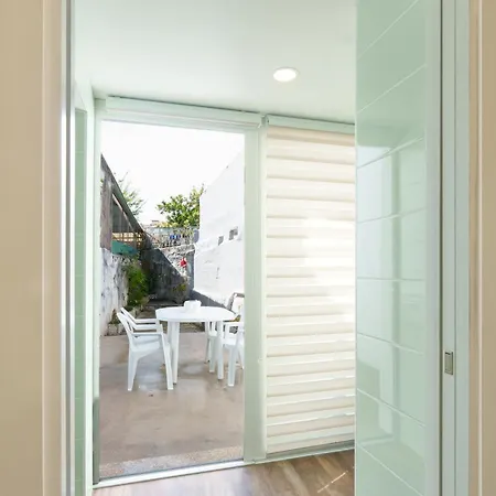 Daire Viva Spacious Campanha