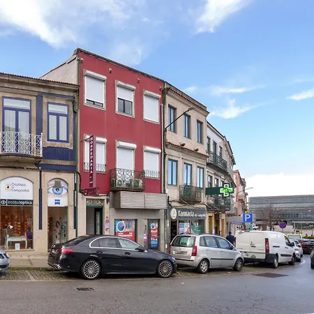 Viva Spacious Campanha