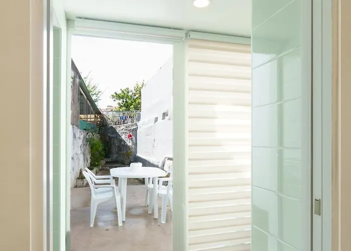 Appartement Viva Spacious Campanha