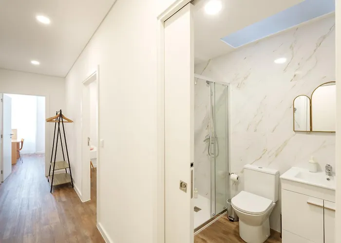 Viva Spacious Campanha * Oporto