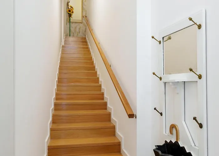 Appartement Viva Spacious Campanha