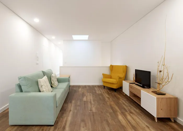 Viva Spacious Campanha *