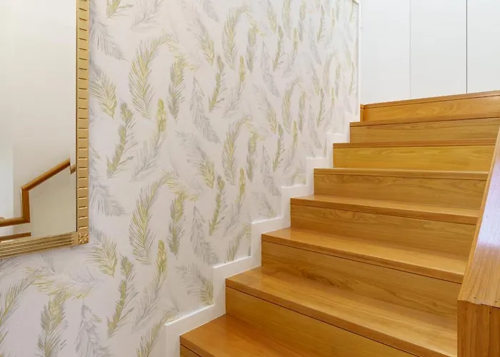 Viva Spacious Campanha Appartement