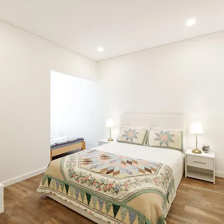 Viva Spacious Campanha Διαμέρισμα