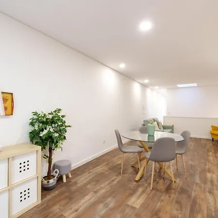 Viva Spacious Campanha * Πόρτο