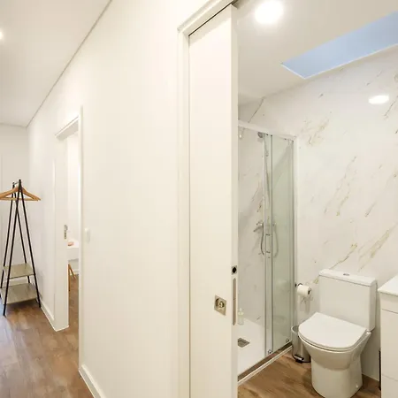 Viva Spacious Campanha * Πόρτο