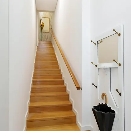 Διαμέρισμα Viva Spacious Campanha