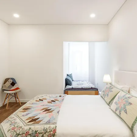 Viva Spacious Campanha Διαμέρισμα
