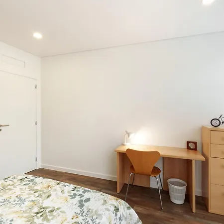 Διαμέρισμα Viva Spacious Campanha