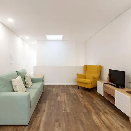 Viva Spacious Campanha *