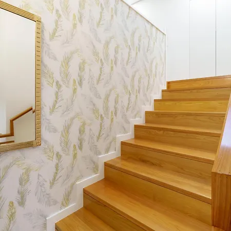 Viva Spacious Campanha 公寓