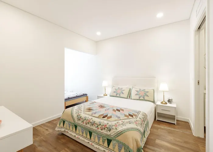 Viva Spacious Campanha Daire